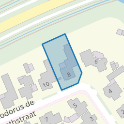 Perceel DNE00-K-1591