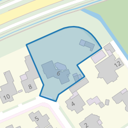 Perceel DNE00-K-1593