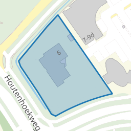 Perceel DNE00-K-1601