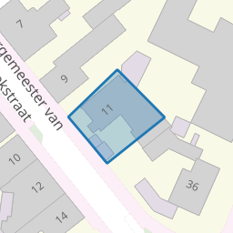 Perceel DNE00-K-1612