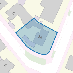 Perceel DNE00-K-1614