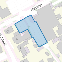 Perceel DNE00-K-1631