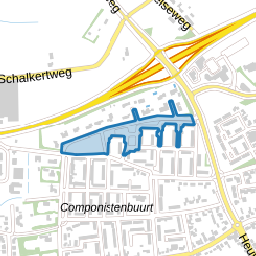 Perceel DNE00-K-1671