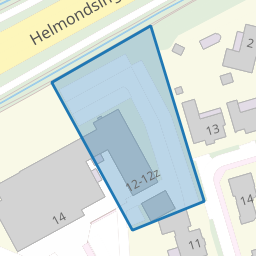 Perceel DNE00-K-1672