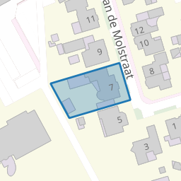 Perceel DNE00-K-1676