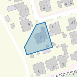 Perceel DNE00-K-1678