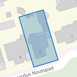 Perceel DNE00-K-1680