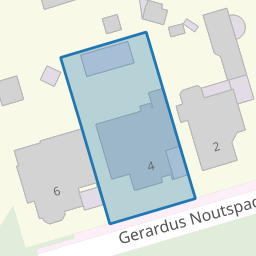 Perceel DNE00-K-1681