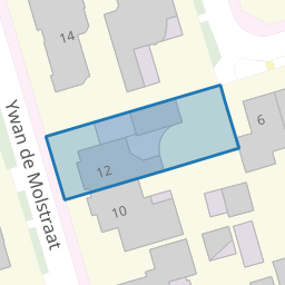 Perceel DNE00-K-1686