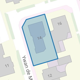 Perceel DNE00-K-1688