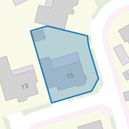 Perceel DNE00-K-1689