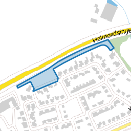 Perceel DNE00-K-1692