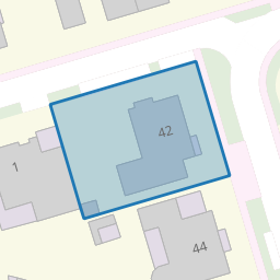 Perceel DNE00-K-1695