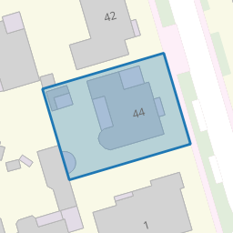 Perceel DNE00-K-1696