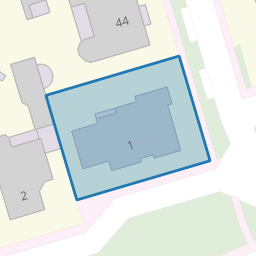 Perceel DNE00-K-1697