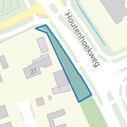 Perceel DNE00-K-1699