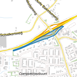 Perceel DNE00-K-1700