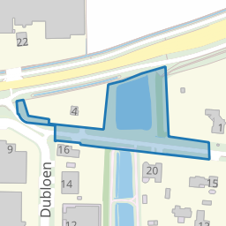 Perceel DNE00-K-1704