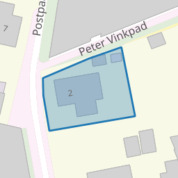 Perceel DNE00-K-1707