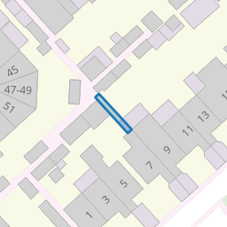 Perceel DNE00-K-1709