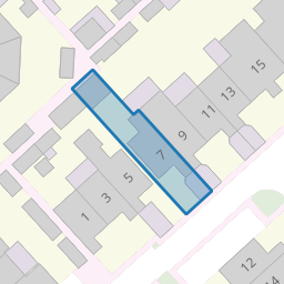 Perceel DNE00-K-1710