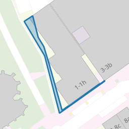 Perceel DNE00-K-1712