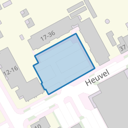 Perceel DNE00-K-1727