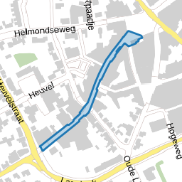 Perceel DNE00-K-1732