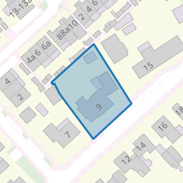 Perceel DNE00-K-1737