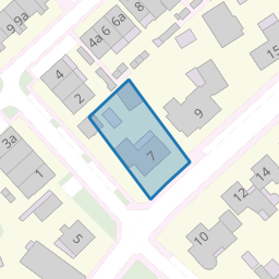 Perceel DNE00-K-1739