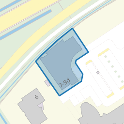 Perceel DNE00-K-1753