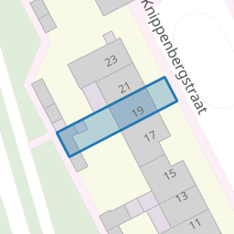 Perceel DNE00-K-1768