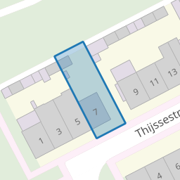 Perceel DNE00-K-1771