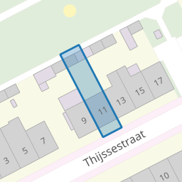 Perceel DNE00-K-1773