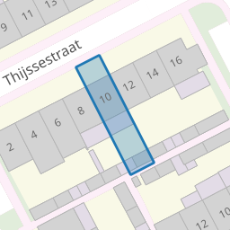 Perceel DNE00-K-1778