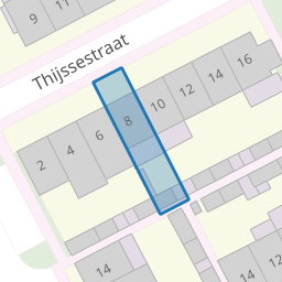 Perceel DNE00-K-1779