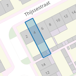 Perceel DNE00-K-1780