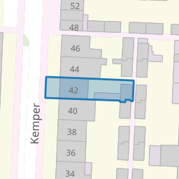 Perceel DNE00-K-1788