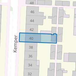 Perceel DNE00-K-1789