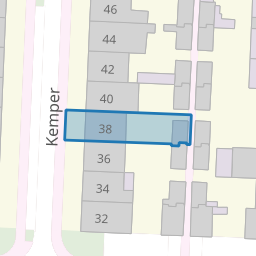 Perceel DNE00-K-1790