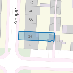 Perceel DNE00-K-1792