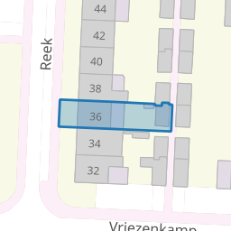 Perceel DNE00-K-1797