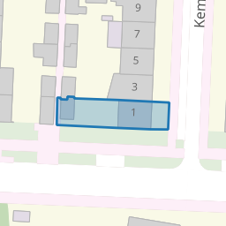 Perceel DNE00-K-1802