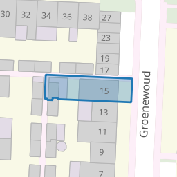 Perceel DNE00-K-1803