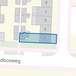 Perceel DNE00-K-1806