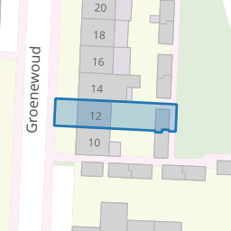 Perceel DNE00-K-1807