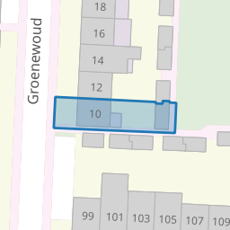 Perceel DNE00-K-1808