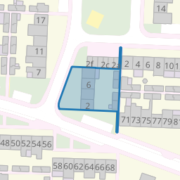 Perceel DNE00-K-1811