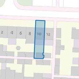 Perceel DNE00-K-1815