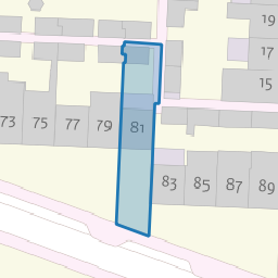 Perceel DNE00-K-1817